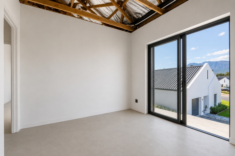 4 Bedroom Property for Sale in Paarl Valleij Lifestyle Estate Western Cape